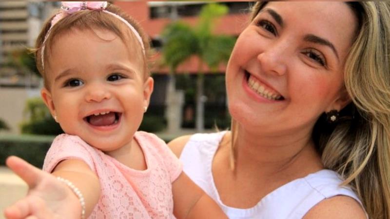Da necessidade ao negócio: como Amanda Cruz criou uma empresa referência em alimentação infantil