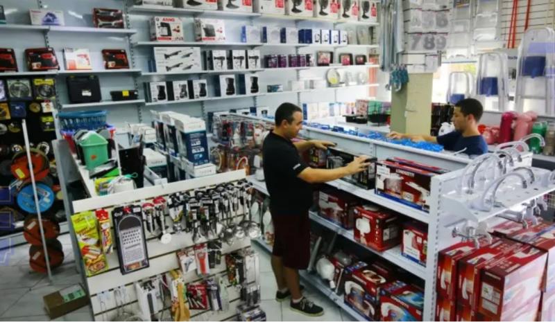 Boom de pequenos negócios reforça vocação empreendedora do Brasil