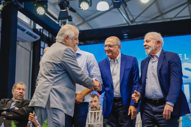 Lançamento do Edital de Concessão do Túnel Submerso Santos-Guarujá